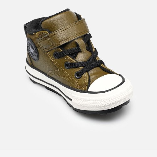 Converse Chuck Taylor All Star Malden Street Boot (A14402C) [1]