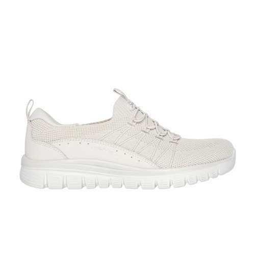 Skechers Graceful - Picture Perfect (100702-OFWT) [1]