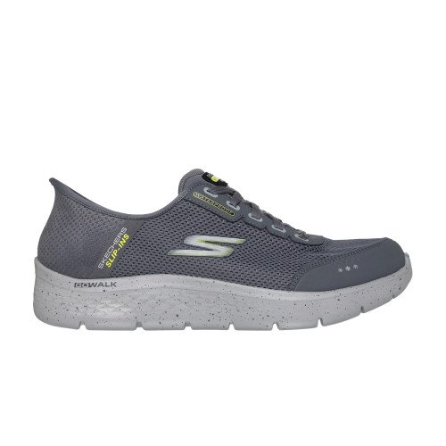 Skechers GO WALK Flex - 100% Waterproof (216330-CHAR) [1]