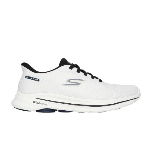 Skechers GO WALK 8 - Pate (216783-WBK) [1]