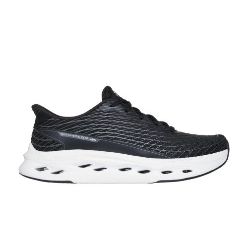 Skechers Max Cushioning Glide-Step - Sapphire (220425-BKW) [1]
