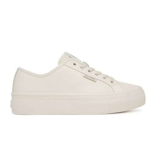 Calvin Klein Vulc Flatform Lace Up (YW0YW01932-YAJ) [1]