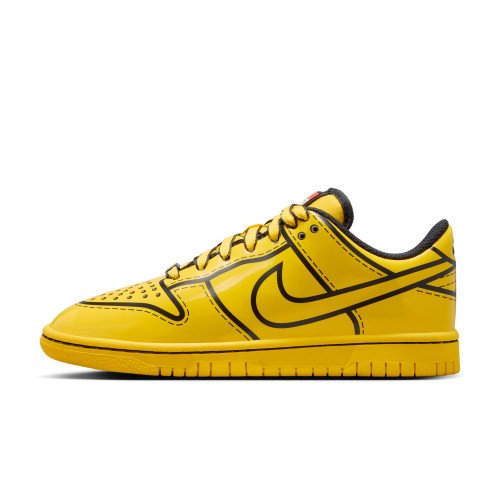 Nike X Lego Col GS Dunk Low (IF2117-700) [1]