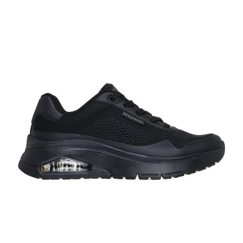 Skechers UNO Flex - Spring On Air (177794-BBK) [1]