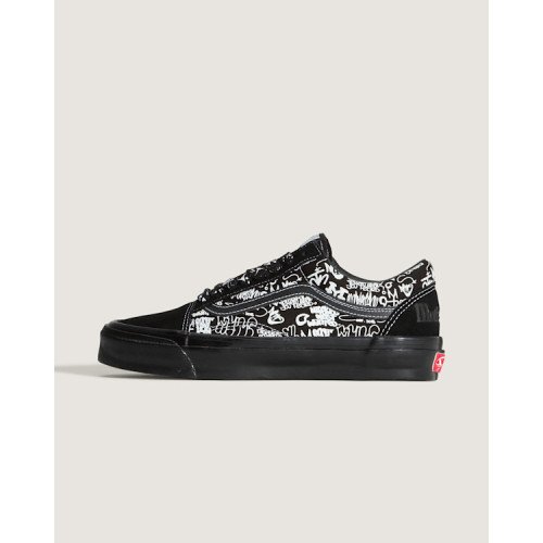 Vans OTW x Motherlan Premium Old Skool (VN000E9JBLA) [1]