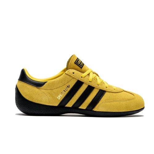 adidas Originals WMNS HANDBALL SPEZIAL LOW PRO (KJ3627) [1]
