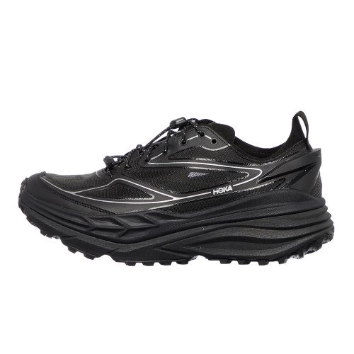 HOKA U Stinson One7 (1168931-BKSV) [1]