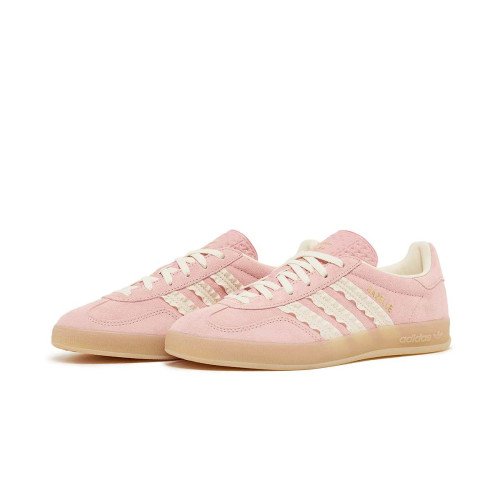 adidas Originals Gazelle Indoor (JS1413) [1]