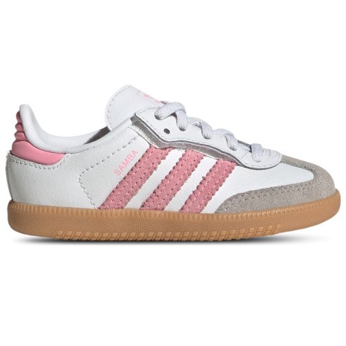adidas Originals SAMBA OG COMFORT CLOSURE ELASTIC LACE (JQ2028) [1]