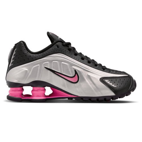 Nike Shox R4 (GS) (CW2626-006) [1]