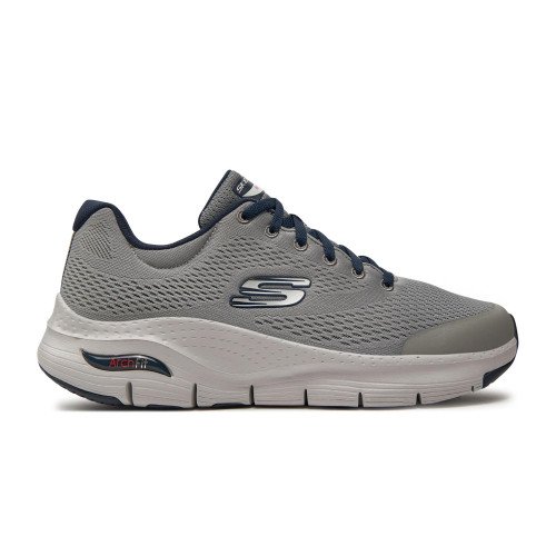 Skechers Arch Fit (232040-GYNV) [1]
