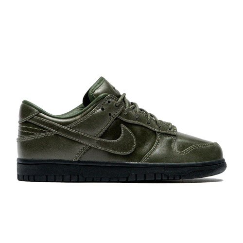 Nike Dunk Low Retro PRM QS (IQ3342-300) [1]
