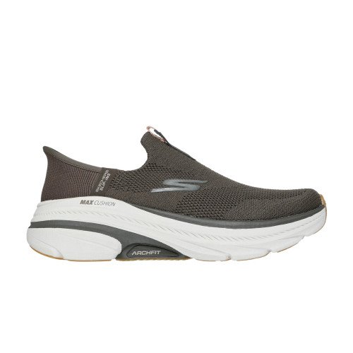 Skechers Max Cushioning Arch Fit 2.0 - Cambridge (128945-OLV) [1]