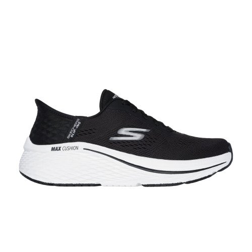 Skechers Max Cushioning Elite - Vanish (129606-BKW) [1]