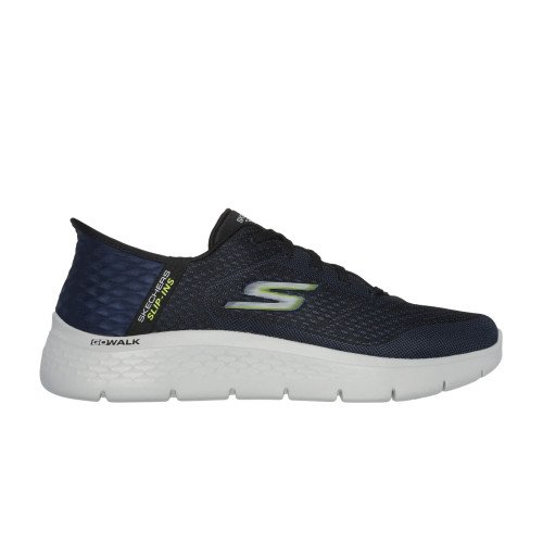 Skechers GO WALK Flex - New World (216505-NVLM) [1]