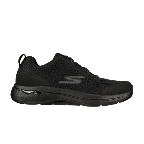 Skechers GO WALK Arch Fit - Idyllic (216116-BBK) [1]