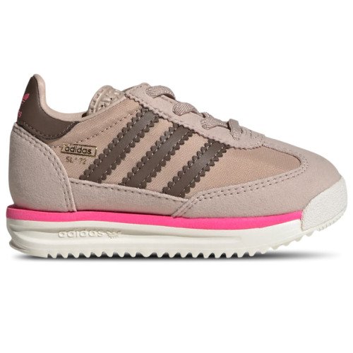adidas Originals SL 72 RS Elastic Laces Kids (IH9370) [1]