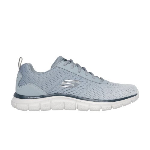 Skechers Track - Ripkent (232399-LTGY) [1]