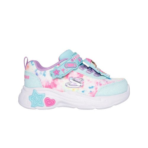 Skechers Snuggle Sneaks - Skech Squad (302214N-MTMT) [1]