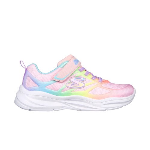 Skechers Mädchen Power Jams (303503-LPMT) [1]