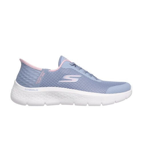 Skechers GO WALK Flex - Grand Entry (124836-PERI) [1]