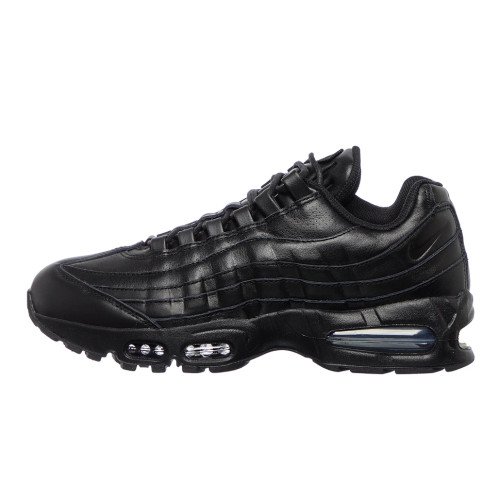 Nike Air Max 95 Big Bubble LTR QS (IM0696-001) [1]