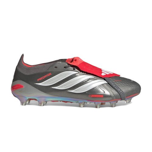 adidas Originals Predator Elite für Kunstrasen neuerer Generation mit umschlagbarer Zunge (JS1059) [1]