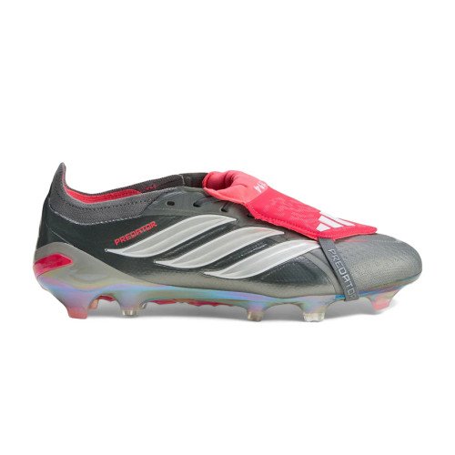 adidas Originals PREDATOR ELITE mit umschlagbarer Zunge für feste Böden (JS0379) [1]