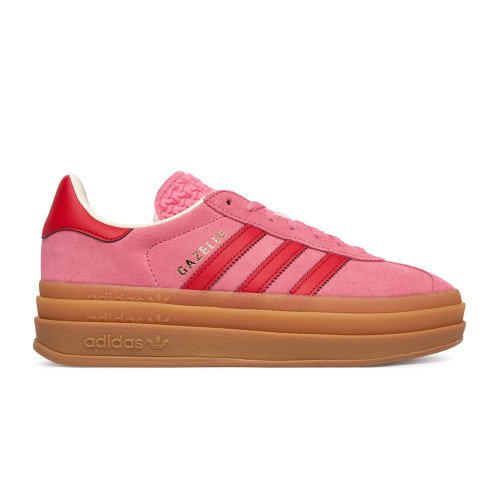 adidas Originals Gazelle Bold Kids (JQ7407) [1]
