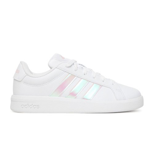 adidas Originals Grand Court 3.0 Schuhe für Kinder und Teens (JQ1978) [1]