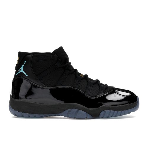 Nike Jordan Air Jordan 11 Retro "Gamma Blue" (CT8012-047) [1]