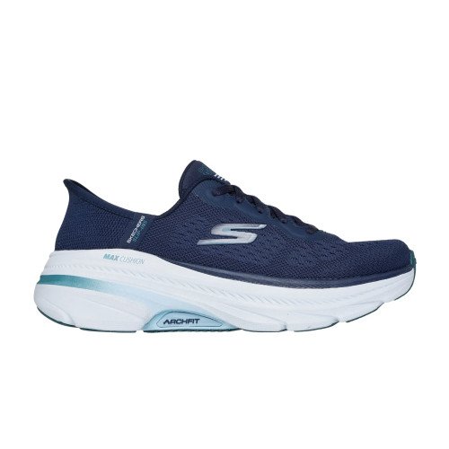 Skechers Max Cushioning Arch Fit 2.0 - Antilles (128947-NVTL) [1]