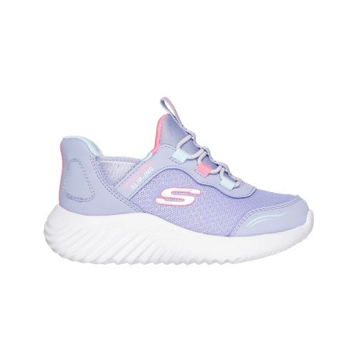 Skechers Bounder - Simple Cute (303585N-LAV) [1]