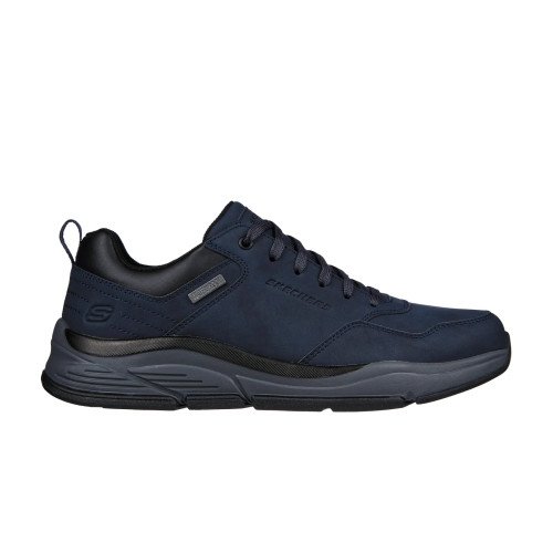 Skechers Benago - Hombre (210021-NVY) [1]