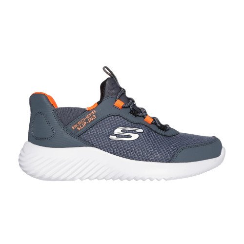 Skechers Bounder - Brisk-Burst (403822-CCOR) [1]