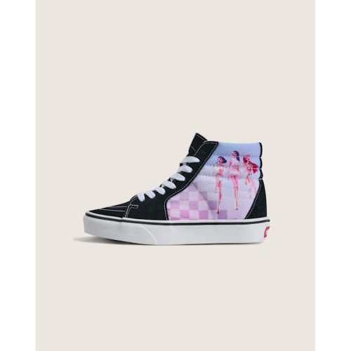 Vans Kinder Sk8-Hi KPop Demon Hunters (VN000V68B5P) [1]