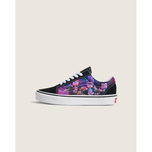 Vans Kinder Old Skool KPop Demon Hunters (VN000ECUB5P) [1]