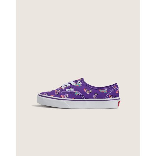 Vans Kinder Authentic KPop Demon Hunters (VN0010X7PRP) [1]