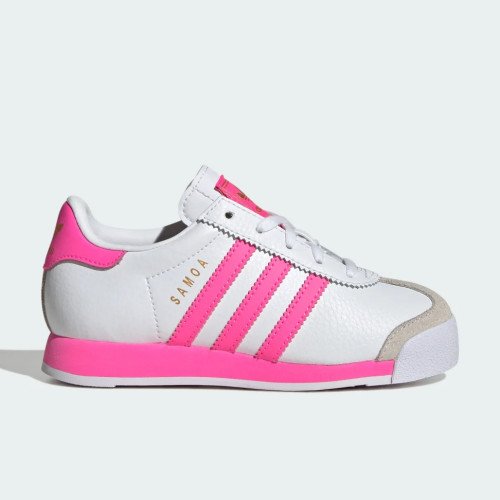 adidas Originals Samoa Shoes (JQ5098) [1]