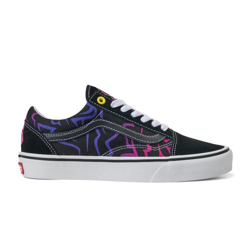 Vans Old Skool KPop Demon Hunters (VN000E8WB9P) [1]