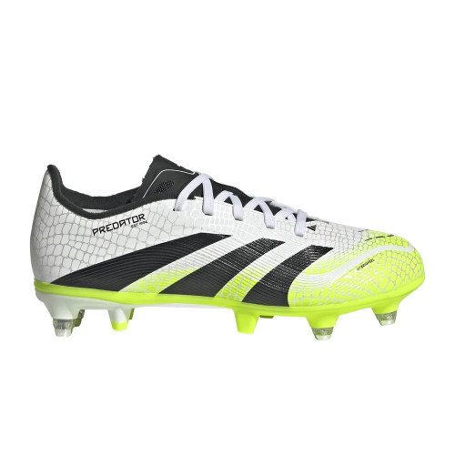 adidas Originals Predator League Fußballschuhe weiche Böden Kinder (JI1129) [1]