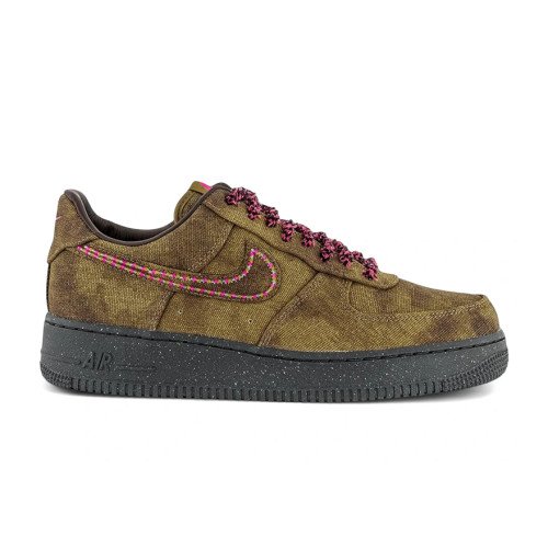Nike Air Force 1 Boucle QS (IO4474-300) [1]