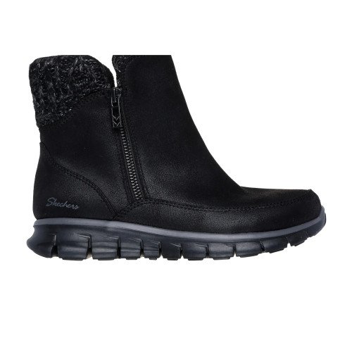 Skechers Synergy - Lovely Collab (167941-BBK) [1]