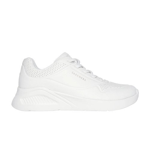 Skechers UNO Lite - Lite Work (177289-WHT) [1]