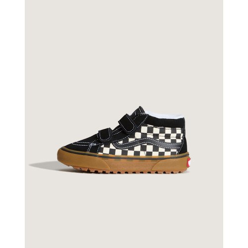 Vans Kleine Kinder Sk8-Mid (VN000D101KP) [1]