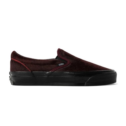 Vans Premium Classic Slip-On Pantoletten (VN000EEZBRG) [1]