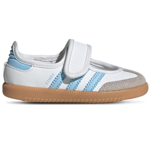 adidas Originals SAMBA JANE (JQ9322) [1]