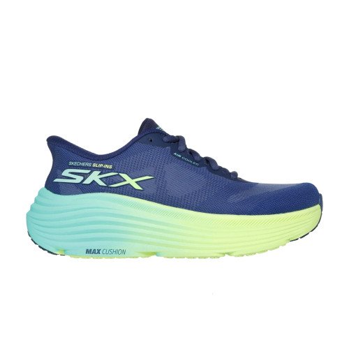 Skechers Max Cushioning Endeavour - Hallandale (129473-NVLM) [1]