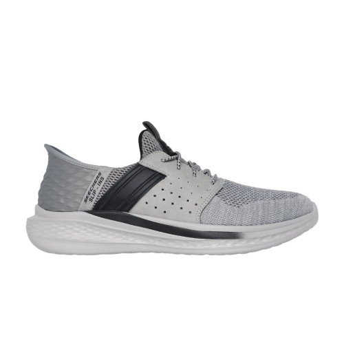 Skechers Slade - Ocon (210811-GRY) [1]
