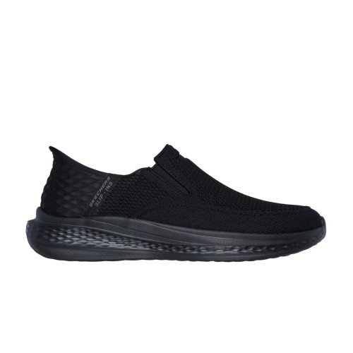 Skechers Slade - Deacon (210887-BBK) [1]